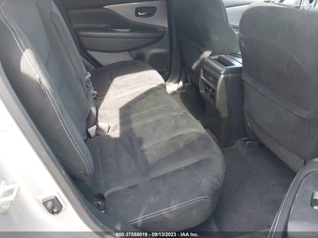 Nissan MURANO SV 2020 5N1AZ2BS7LN124290 Image 8