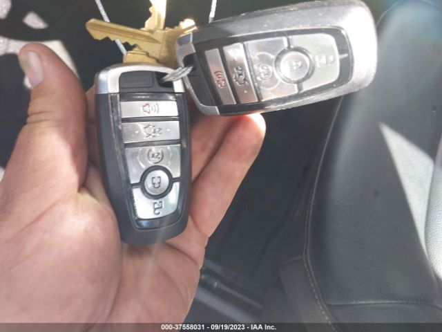 3FA6P0MU6LR264711 Ford Fusion Hybrid Sel