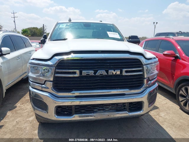 3C6UR5DJ3MG508429 RAM 2500 Big Horn