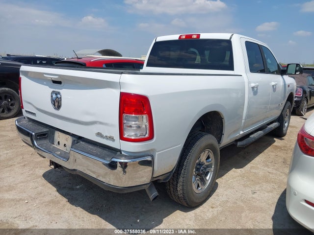 3C6UR5DJ3MG508429 RAM 2500 Big Horn