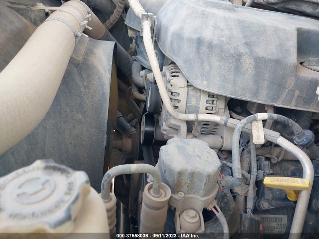3C6UR5DJ3MG508429 RAM 2500 Big Horn