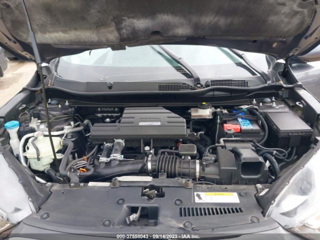 5J6RW1H59LA003404 Honda CR-V EX