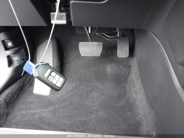 5J6RW1H59LA003404 Honda CR-V EX