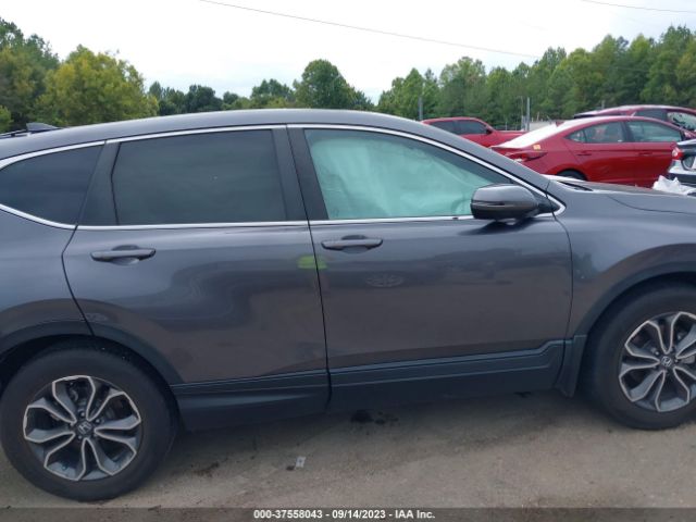 5J6RW1H59LA003404 Honda CR-V EX