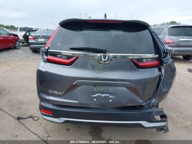 5J6RW1H59LA003404 Honda CR-V EX
