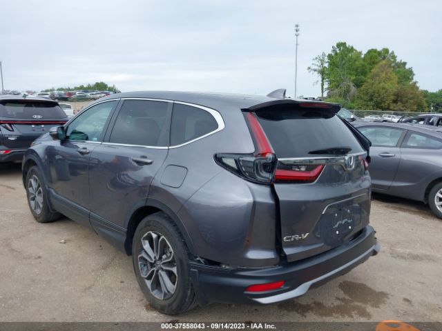 5J6RW1H59LA003404 Honda CR-V EX
