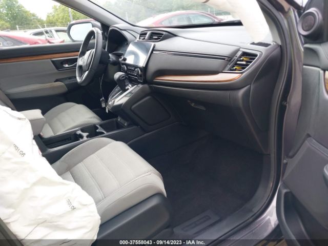 5J6RW1H59LA003404 Honda CR-V EX