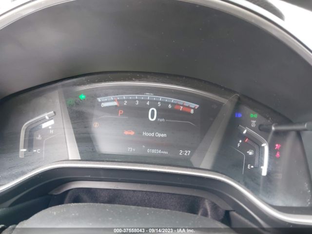 5J6RW1H59LA003404 Honda CR-V EX
