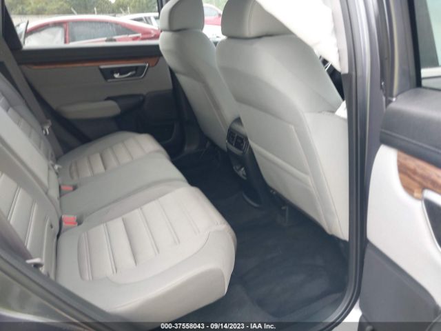 5J6RW1H59LA003404 Honda CR-V EX