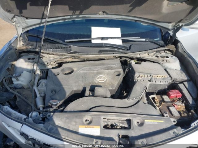 1N4AL3APXFN371838 Nissan ALTIMA 2.5