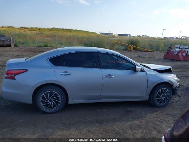 1N4AL3APXFN371838 Nissan ALTIMA 2.5