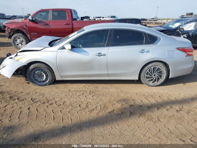 1N4AL3APXFN371838 Nissan ALTIMA 2.5