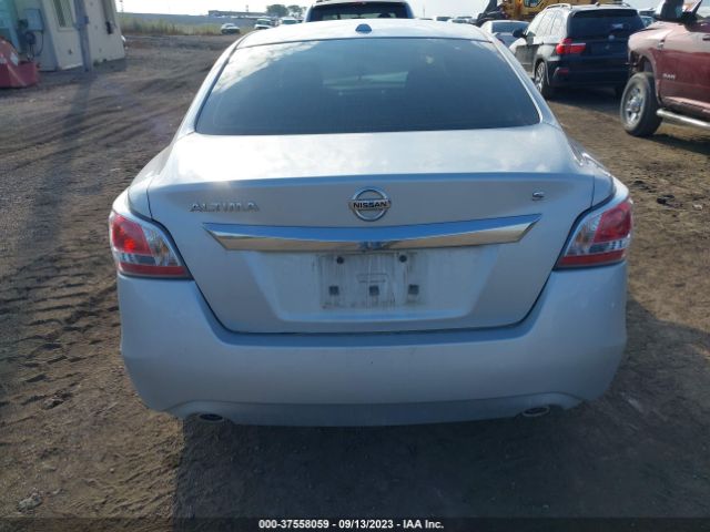 1N4AL3APXFN371838 Nissan ALTIMA 2.5