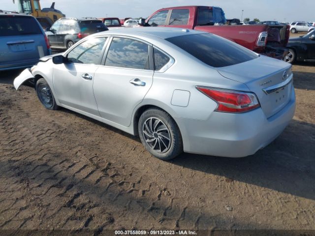 1N4AL3APXFN371838 Nissan ALTIMA 2.5