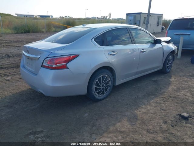 1N4AL3APXFN371838 Nissan ALTIMA 2.5