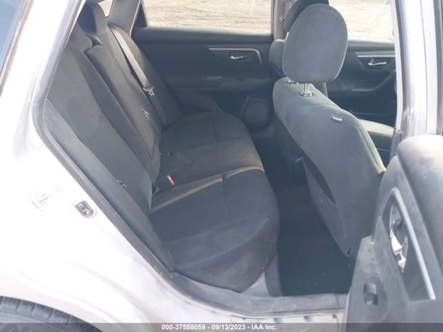 1N4AL3APXFN371838 Nissan ALTIMA 2.5