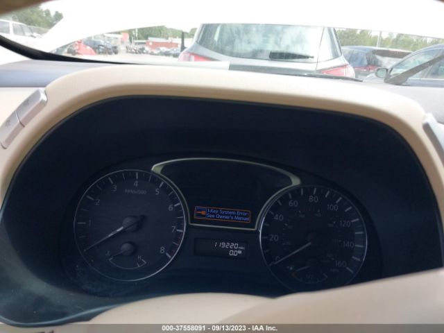 5N1AR2MN2EC679900 Nissan Pathfinder Platinum