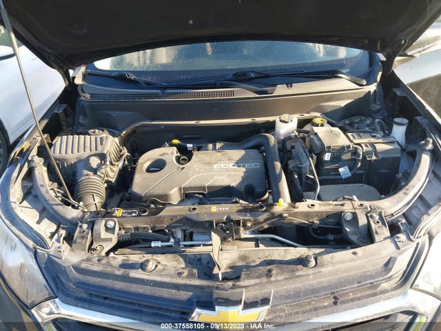 Chevrolet EQUINOX LT 2020 2GNAXJEV0L6126257 Image 10