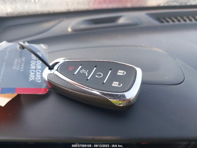 Chevrolet EQUINOX LT 2020 2GNAXJEV0L6126257 Image 11