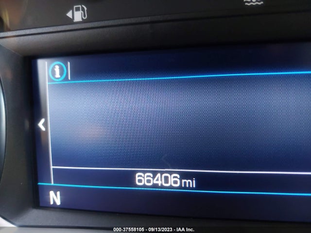 Chevrolet EQUINOX LT 2020 2GNAXJEV0L6126257 Image 15