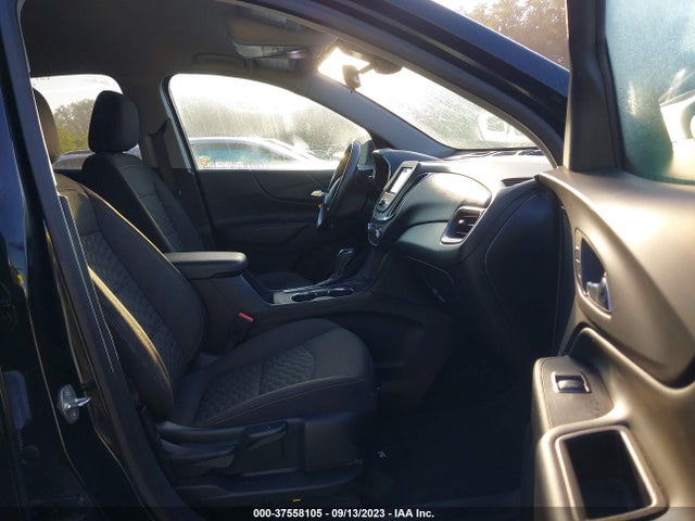 Chevrolet EQUINOX LT 2020 2GNAXJEV0L6126257 Image 5