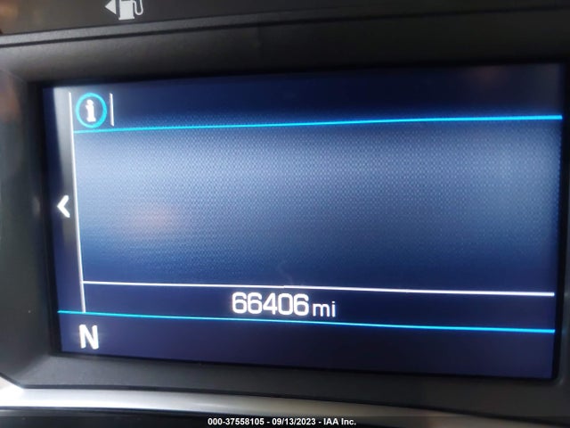 Chevrolet EQUINOX LT 2020 2GNAXJEV0L6126257 Image 7