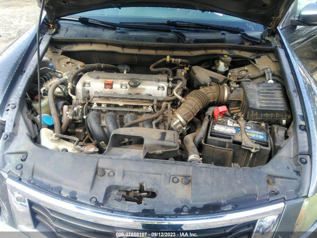 2010 HONDA ACCORD SDN 1HGCP2F34AA066764 Photo 9
