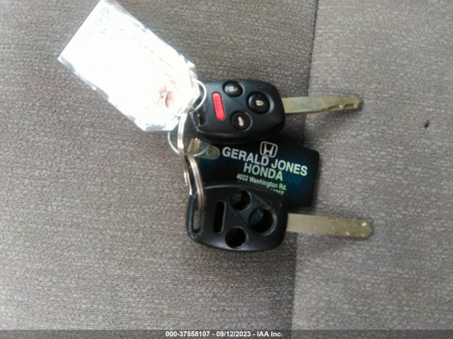 2010 HONDA ACCORD SDN 1HGCP2F34AA066764 Photo 10