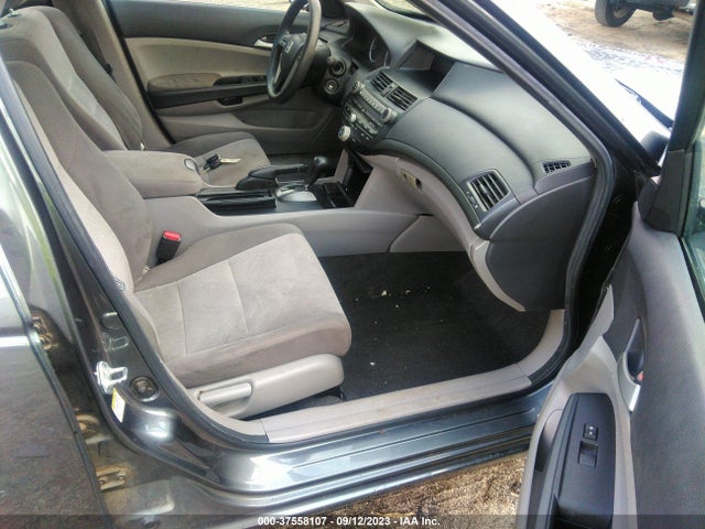 2010 HONDA ACCORD SDN 1HGCP2F34AA066764 Photo 4