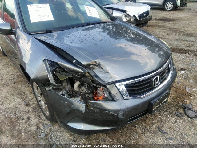 2010 HONDA ACCORD SDN 1HGCP2F34AA066764 Photo 5