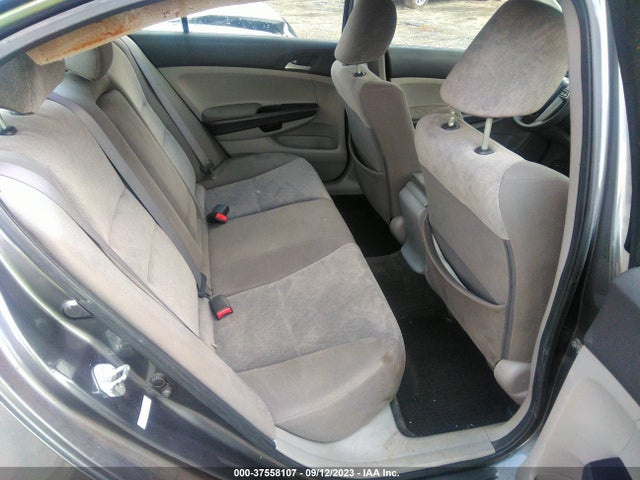 2010 HONDA ACCORD SDN 1HGCP2F34AA066764 Photo 7