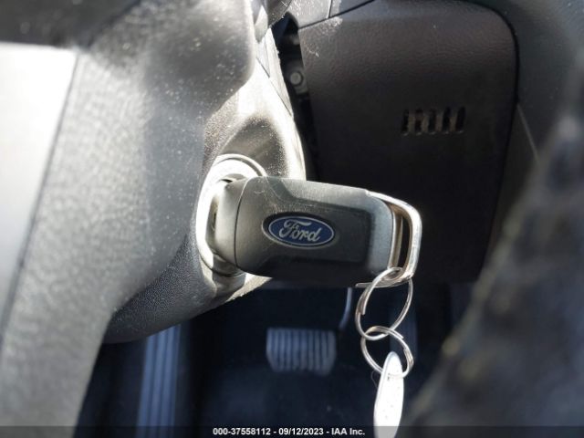 3FA6P0HD8GR108587 Ford FUSION SE
