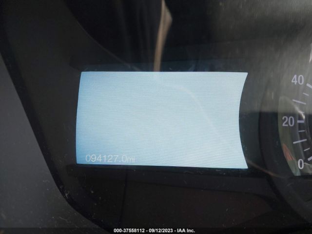 3FA6P0HD8GR108587 Ford FUSION SE