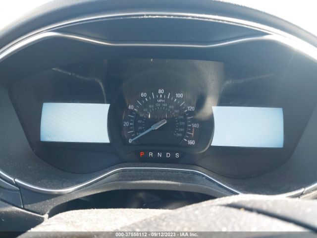 3FA6P0HD8GR108587 Ford FUSION SE