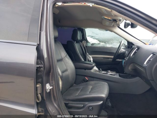1C4RDHDG9HC774162 Dodge DURANGO GT