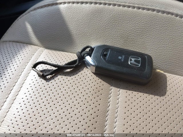 Honda Cr-v Ex-l 2019 5J6RW1H87KL002975 Image 11