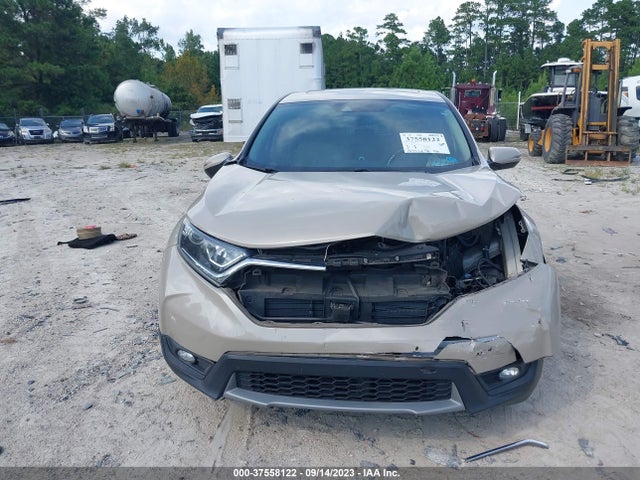 Honda Cr-v Ex-l 2019 5J6RW1H87KL002975 Image 12