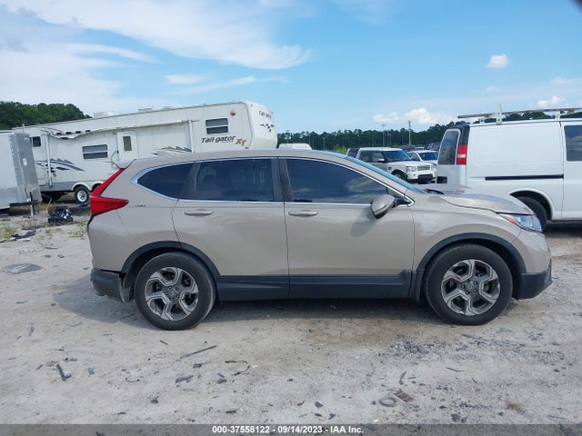 Honda Cr-v Ex-l 2019 5J6RW1H87KL002975 Image 13