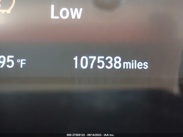 Honda Cr-v Ex-l 2019 5J6RW1H87KL002975 Image 7