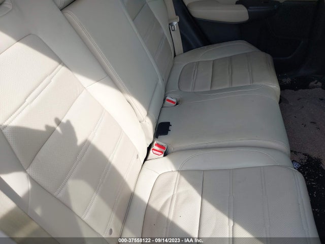Honda Cr-v Ex-l 2019 5J6RW1H87KL002975 Image 8