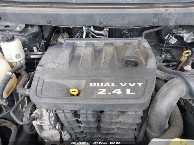 Dodge Journey Sxt 2015 3C4PDCBB9FT669205 Image 10