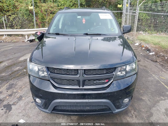 Dodge Journey Sxt 2015 3C4PDCBB9FT669205 Image 12