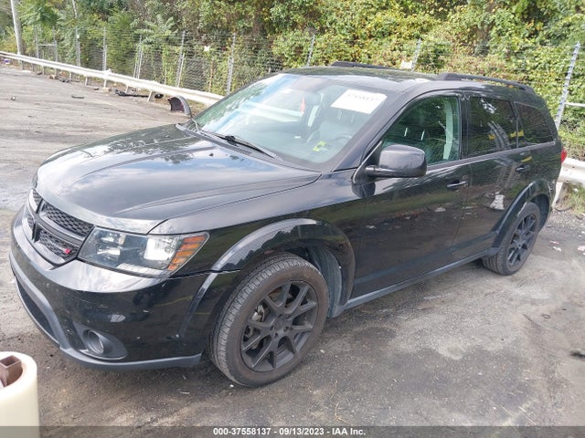 Dodge Journey Sxt 2015 3C4PDCBB9FT669205 Image 2
