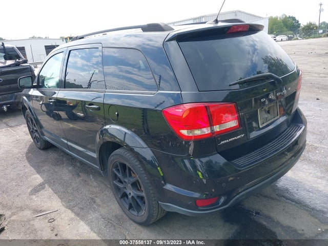 Dodge Journey Sxt 2015 3C4PDCBB9FT669205 Image 3