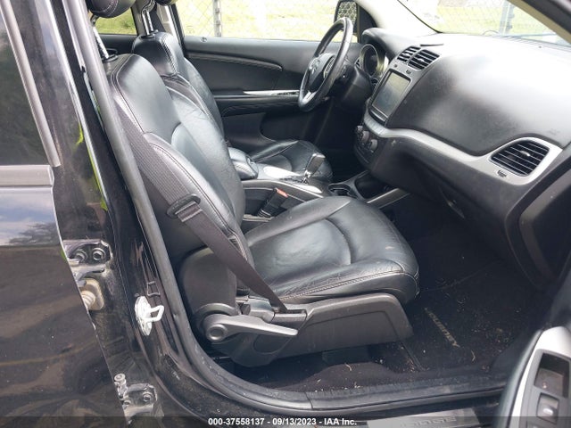 Dodge Journey Sxt 2015 3C4PDCBB9FT669205 Image 5