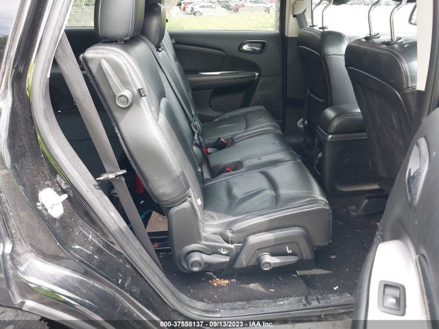 Dodge Journey Sxt 2015 3C4PDCBB9FT669205 Image 8