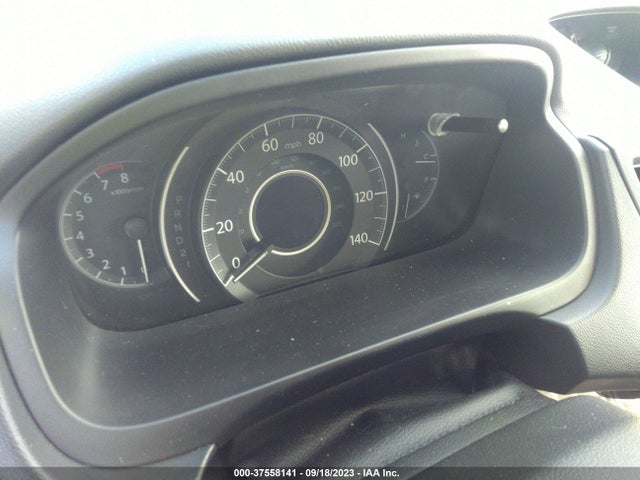 Honda Cr-v Ex-l 2014 2HKRM3H76EH500804 Image 7