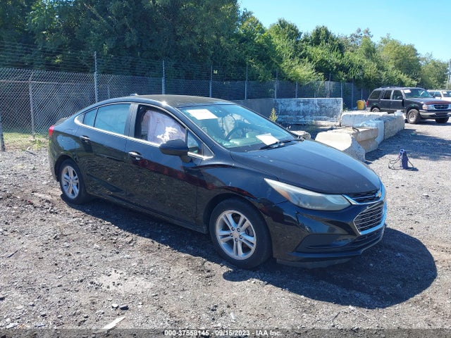 2016 1G1BE5SM3G7243612 main image