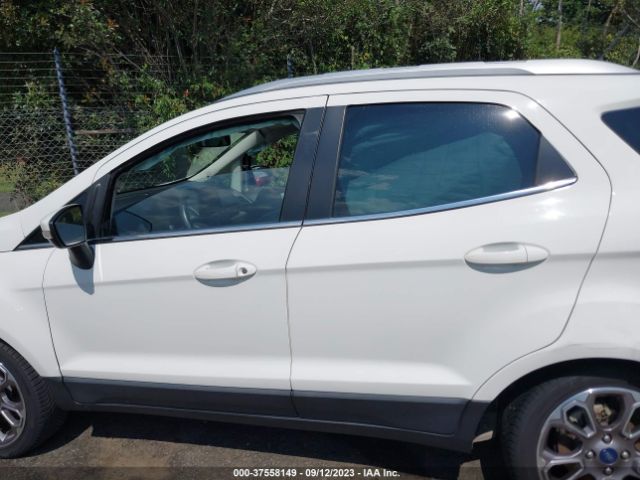 MAJ3S2KE0KC261499 Ford Ecosport Titanium