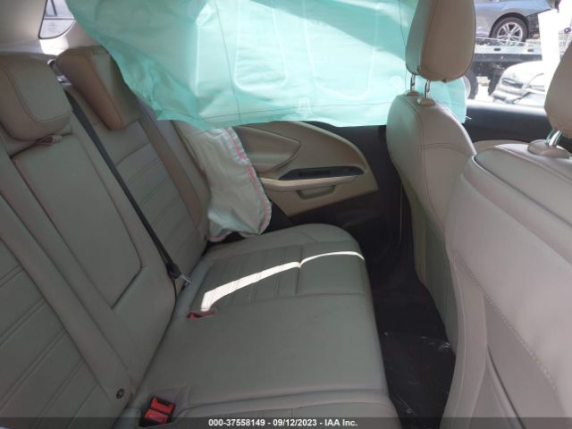 MAJ3S2KE0KC261499 Ford Ecosport Titanium